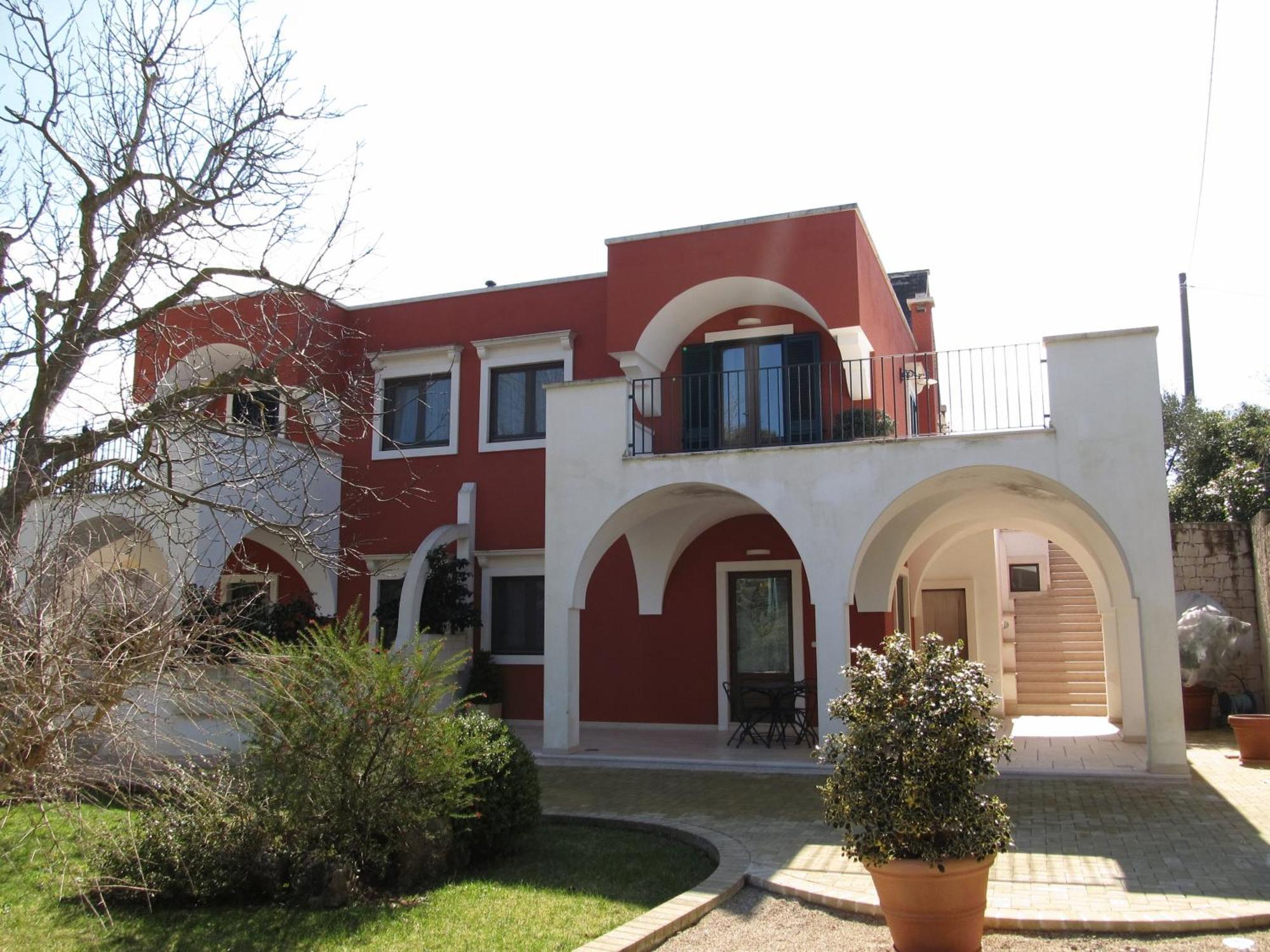 Relais Casabella Martina Franca